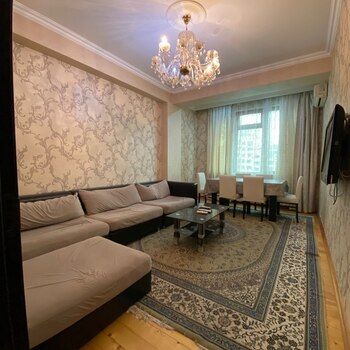 2-Otaqlı yeni tikili kirayə verilir, Xırdalan ş., 65 m² – Xırdalan – ucuztap.az