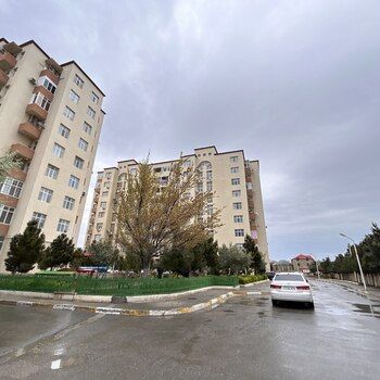 3-Otaqlı yeni tikili, Lökbatan qəs., 86.2 m² – Bakı – ucuztap.az