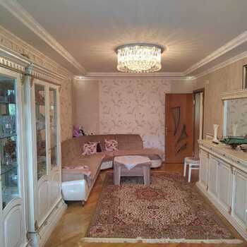 4-Otaqlı mənzil, Nizami r., 100 m² – Bakı – ucuztap.az