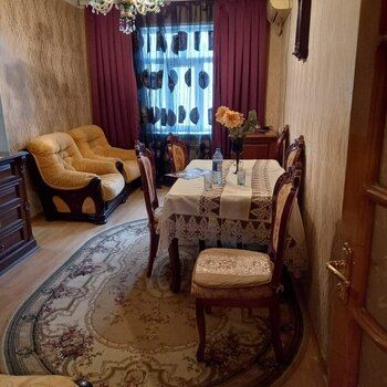 2-Otaqlı mənzil kirayə verilir, Əhmədli m., 60 m² – Bakı – ucuztap.az