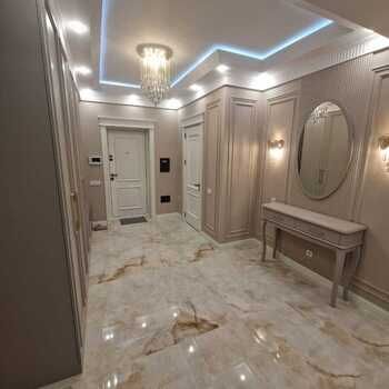 3-Otaqlı yeni tikili, 28 May m., 110 m² – Bakı – ucuztap.az