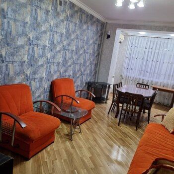 2-Otaqlı mənzil kirayə verilir, 4-cü mkr., 60 m² – Bakı – ucuztap.az