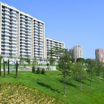 5-Otaqlı yeni tikili, Yasamal r., 200 m² – Bakı – ucuztap.az