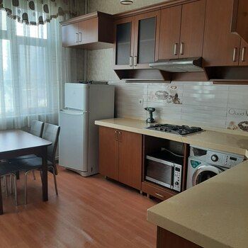 3-Otaqlı yeni tikili kirayə verilir, Badamdar qəs., 110 m² – Bakı – ucuztap.az