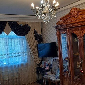 3-Otaqlı mənzil, Babək pr. 92, 68 m² – Bakı – ucuztap.az