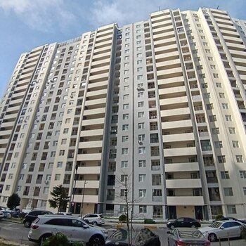 4-Otaqlı yeni tikili, Hәzi Aslanov m., 130 m² – Bakı – ucuztap.az