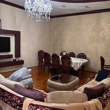 5-Otaqlı mənzil, Azadlıq m., 180 m² – Bakı – ucuztap.az