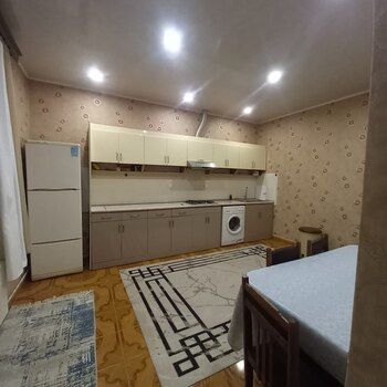 2-Otaqlı yeni tikili kirayə verilir, Azadlıq pr. 119, 95 m² – Bakı – ucuztap.az