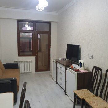 2-Otaqlı yeni tikili, Yeni Yasamal qəs., 72 m² – Bakı – ucuztap.az