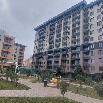 2-Otaqlı yeni tikili kirayə verilir, Bulvar küç., 55 m² – Bakı – ucuztap.az
