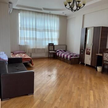 3-Otaqlı yeni tikili kirayə verilir, Yavər Əliyev küç.48, 110 m² – Kirayə verilir – ucuztap.az