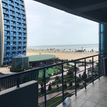 4-Otaqlı yeni tikili kirayə verilir, Afiyəddin Cəlilov küç., 250 m² – Kirayə verilir – ucuztap.az