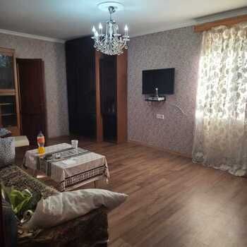 2-Otaqlı mənzil, Faiq Yusifov küç., 45 m² – Kirayə verilir – ucuztap.az