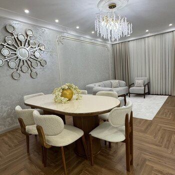 3-Otaqlı yeni tikili kirayə verilir, 8 Noyabr m., 110 m² – Bakı – ucuztap.az
