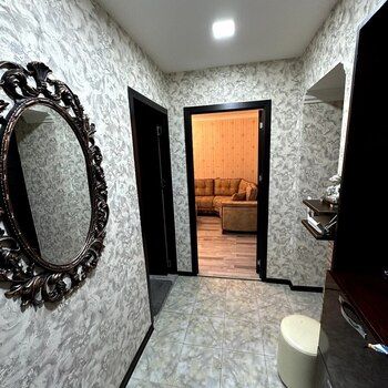 3-Otaqlı mənzil, Rahib Məmmədov küç. 6, 60,7 m² – Bakı – ucuztap.az