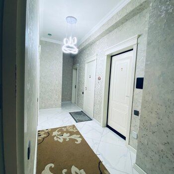 3-Otaqlı yeni tikili, Ceyranbatan qəs., 73 m² – Bakı – ucuztap.az
