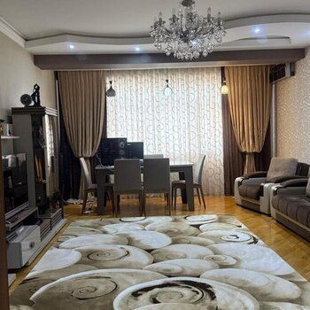3-Otaqlı yeni tikili, 9-cu mkr., 135 m² – Bakı – ucuztap.az