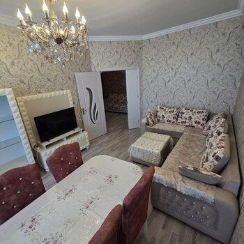 2-Otaqlı yeni tikili kirayə verilir, Gəncə ş., 90 m² – Gəncə – ucuztap.az
