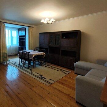 1-Otaqlı mənzil kirayə verilir, Parlament pr., 30 m² – Bakı – ucuztap.az