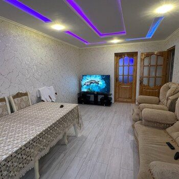 2-Otaqlı mənzil, Gəncə ş., 60 m² – Gəncə – ucuztap.az