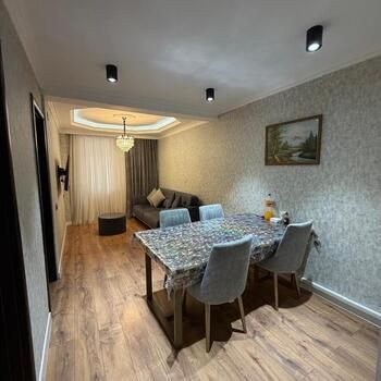 3-Otaqlı yeni tikili, Y. Yasamal qəs., 76 m² – Bakı – ucuztap.az
