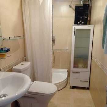 1-Otaqlı mənzil kirayə verilir, Bayıl qəs., 40 m² – Bakı – ucuztap.az