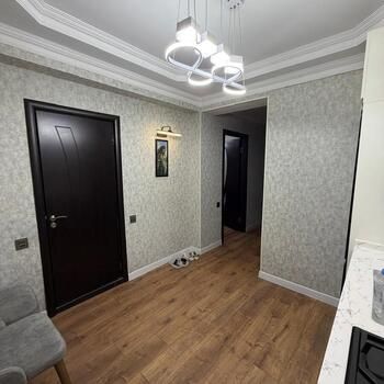 3-Otaqlı yeni tikili, Əsəd Əhmədov küç. 88, 77 m² – Bakı – ucuztap.az