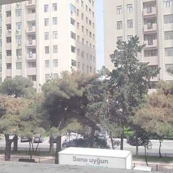 2-Otaqlı yeni tikili kirayə verilir, Sabunçu r., 86 m² – Bakı – ucuztap.az