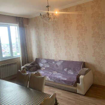 2-Otaqlı yeni tikili kirayə verilir, Xırdalan ş., 64 m² – Xırdalan – ucuztap.az
