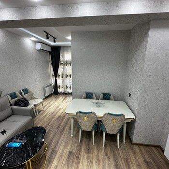 2-Otaqlı yeni tikili kirayə verilir, Sumqayıt ş., 60 m² – Sumqayıt – ucuztap.az