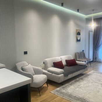 2-Otaqlı yeni tikili kirayə verilir, Sahil m., 80 m² – Bakı – ucuztap.az