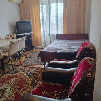 Сдается 1-комн. квартира, М. Нефтчиляр, 30 м² – Bakı – ucuztap.az