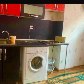 1-Otaqlı yeni tikili kirayə verilir, Abşeron r., 39 m² – Bakı – ucuztap.az