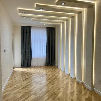 3-Otaqlı yeni tikili, Həzi Aslanov m., 106 m² – Bakı – ucuztap.az