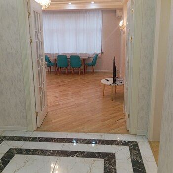 2-Otaqlı yeni tikili kirayə verilir, 20 Yanvar m., 80 m² – Bakı – ucuztap.az