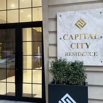3-Otaqlı yeni tikili, Nəsib bəy Yusifbəyli küç., 104 m² – Bakı – ucuztap.az
