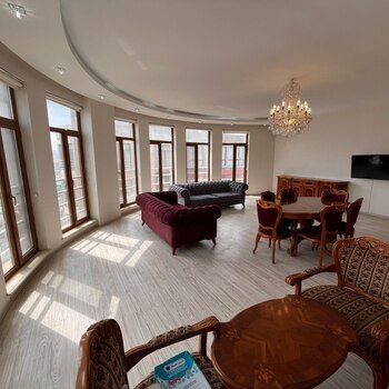 3-Otaqlı yeni tikili, Xətai m., 158 m² – Bakı – ucuztap.az