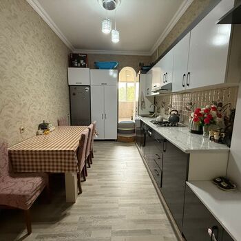 3-Otaqlı mənzil, Mərdəkan qəs., 35 m² – Bakı – ucuztap.az