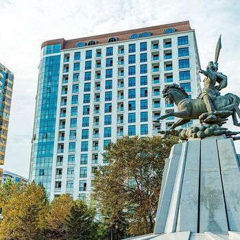 3-Otaqlı yeni tikili, Nəsimi r., 132 m² – Bakı – ucuztap.az