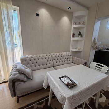 2-Otaqlı mənzil, Həzi Aslanov m., 45 m² – Bakı – ucuztap.az