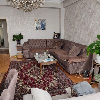 2-Otaqlı yeni tikili, Yeni Yasamal qəs., 80 m² – Bakı – ucuztap.az