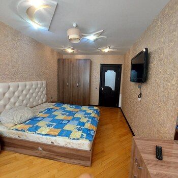 3-Otaqlı yeni tikili kirayə verilir, Əliyar Əliyev küç., 155 m² – Bakı – ucuztap.az