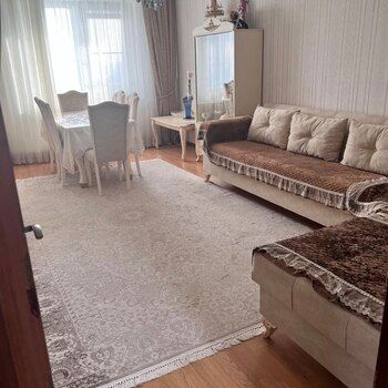 2-Otaqlı yeni tikili, Bakıxanov qəs., 58 m² – Bakı – ucuztap.az