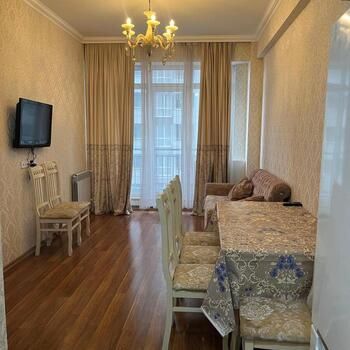 2-Otaqlı yeni tikili kirayə verilir, 20 Yanvar m., 50 m² – Bakı – ucuztap.az