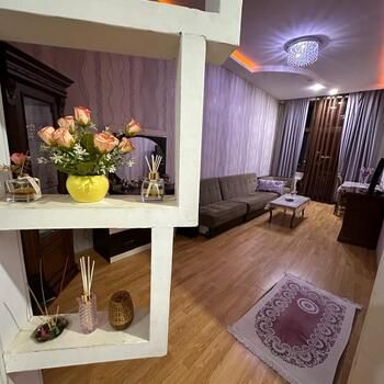 2-Otaqlı yeni tikili kirayə verilir, Gənclik m., 70 m² – Bakı – ucuztap.az