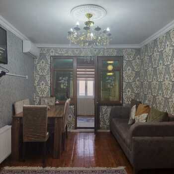 2-Otaqlı mənzil, Şirvan r., 45 m² – Bakı – ucuztap.az