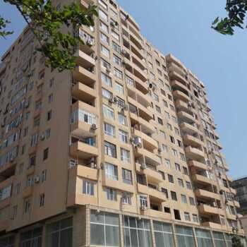 2-Otaqlı yeni tikili, Həzi Aslanov m., 62 m² – Bakı – ucuztap.az