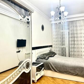 4-Otaqlı yeni tikili, 8 Mkr., 181 m² – Bakı – ucuztap.az