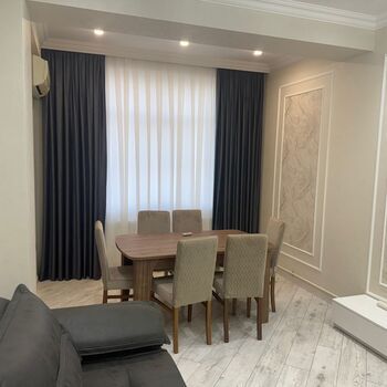 2-Otaqlı yeni tikili, Sumqayıt ş., 61.5 m² – Sumqayıt – ucuztap.az
