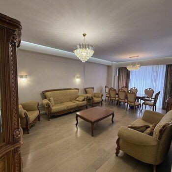 4-Otaqlı yeni tikili kirayə verilir, Nərimanov r., 130 m² – Bakı – ucuztap.az